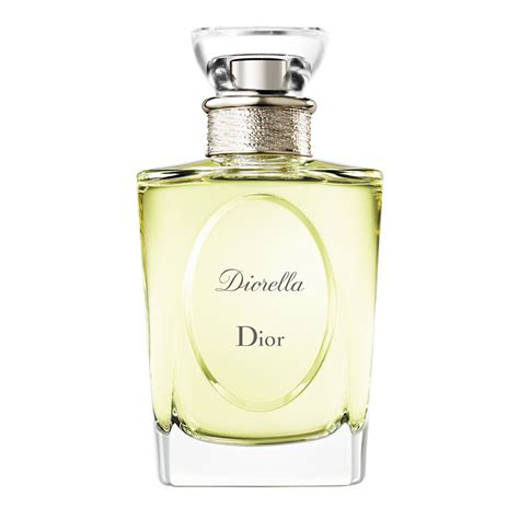 Diorella perfume by Dior 